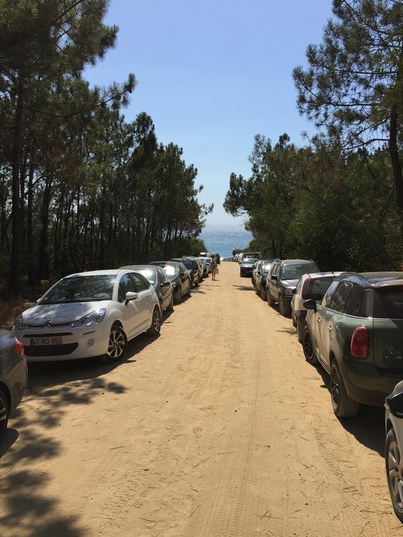Monte Da Ameira Roncão المظهر الخارجي الصورة