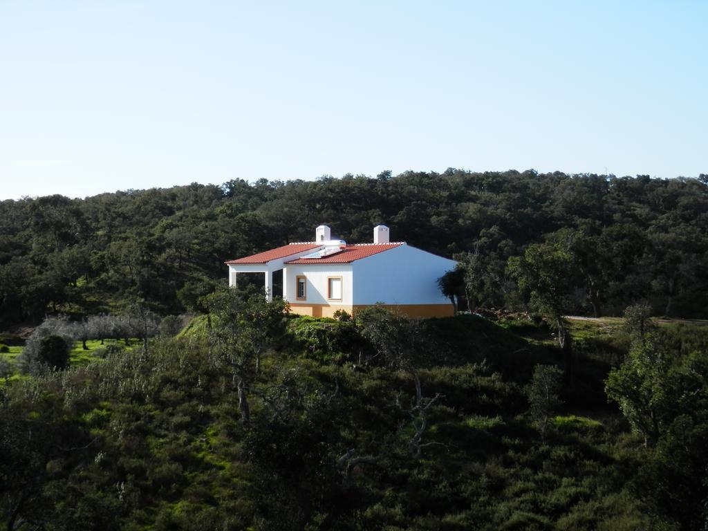Monte Da Ameira Roncão المظهر الخارجي الصورة