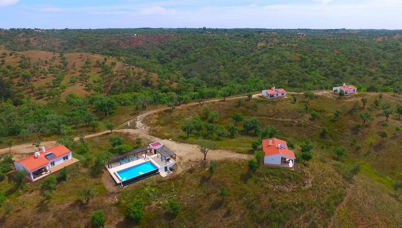 Monte Da Ameira Roncão المظهر الخارجي الصورة